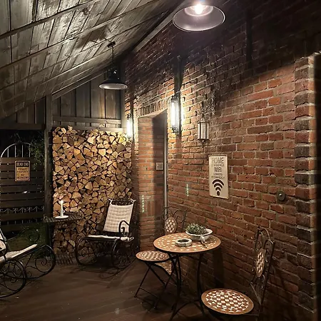 Apartment Wachsmann