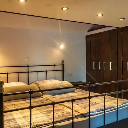 아파트 Wachsmann *