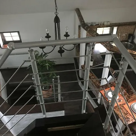 Wachsmann Apartment Grossefehn