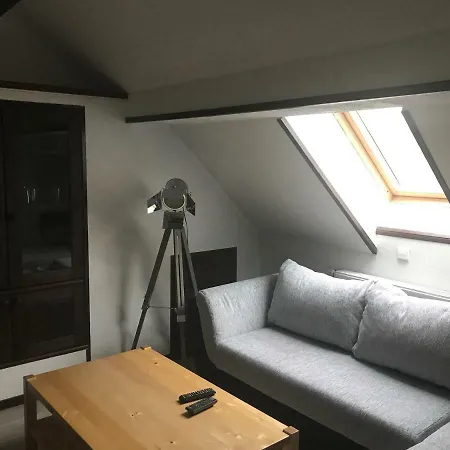 Wachsmann Apartment Grossefehn
