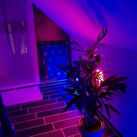 아파트 Wachsmann *