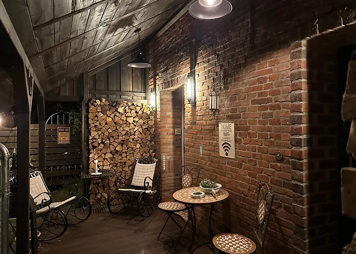 Апартаменты Wachsmann