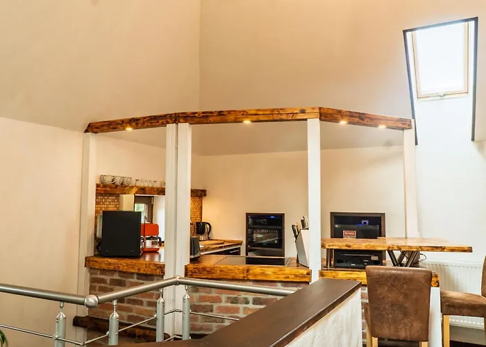 Wachsmann Апартаменты