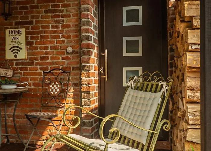 Апартаменты Wachsmann