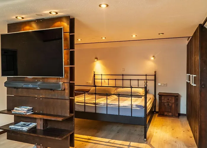 Wachsmann Апартаменты *