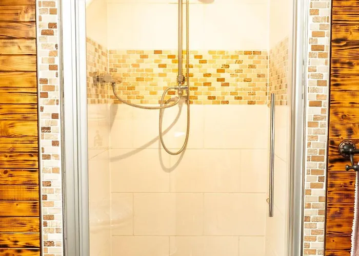 Апартаменты Wachsmann Grossefehn