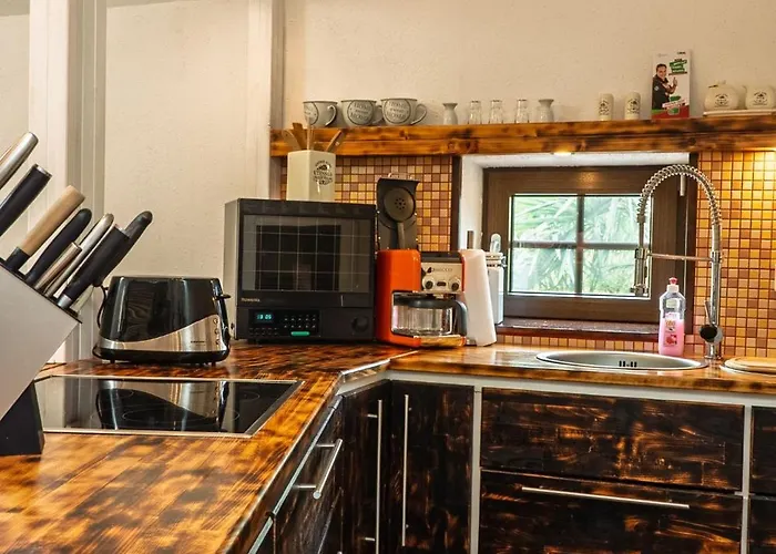 Wachsmann Апартаменты