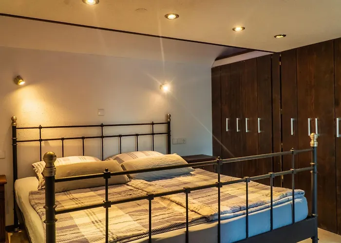 Апартаменты Wachsmann *